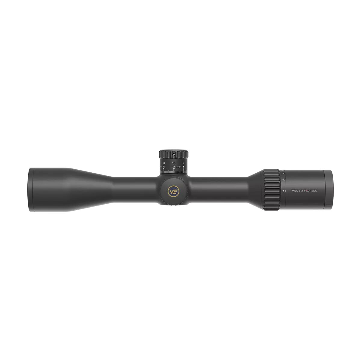 Vector Optics Continental x8 2-16x44 ED Tactical Zielfernrohr 
