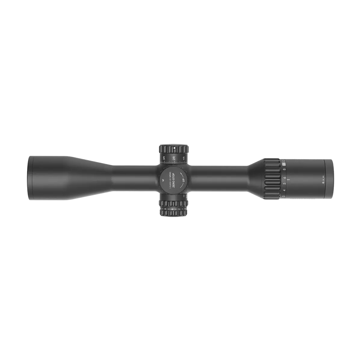 Vector Optics Continental x8 2-16x44 ED Tactical Zielfernrohr 