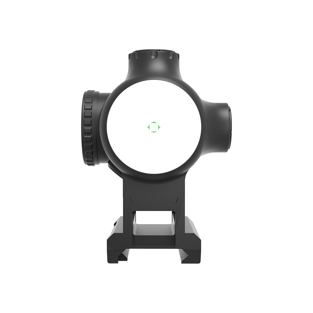 Vector Optics Paragon 1X18 Mini Prismenzieloptik 