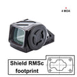 Shield AMSc
