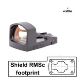 Shield RMS2 [Verre]
