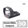 Shield RMSx [Glas]