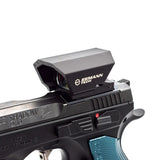 Shield RMSx couvercle anti-pluie 