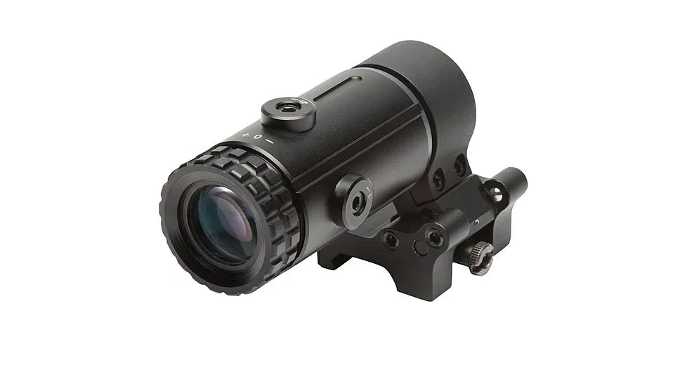Sightmark T-3 Magnifier avec montage à bascule LQD Sightmark