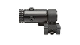 Sightmark T-3 Magnifier avec montage à bascule LQD Sightmark