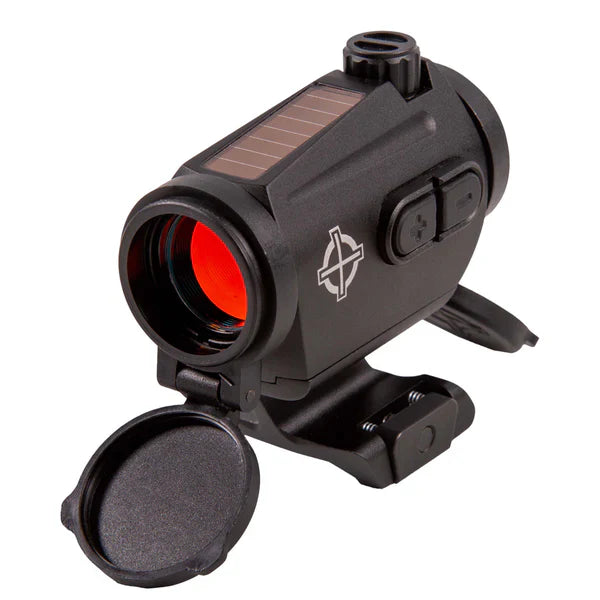 Sightmark MTS Mini Solar 1x22 Rotpunktvisier
