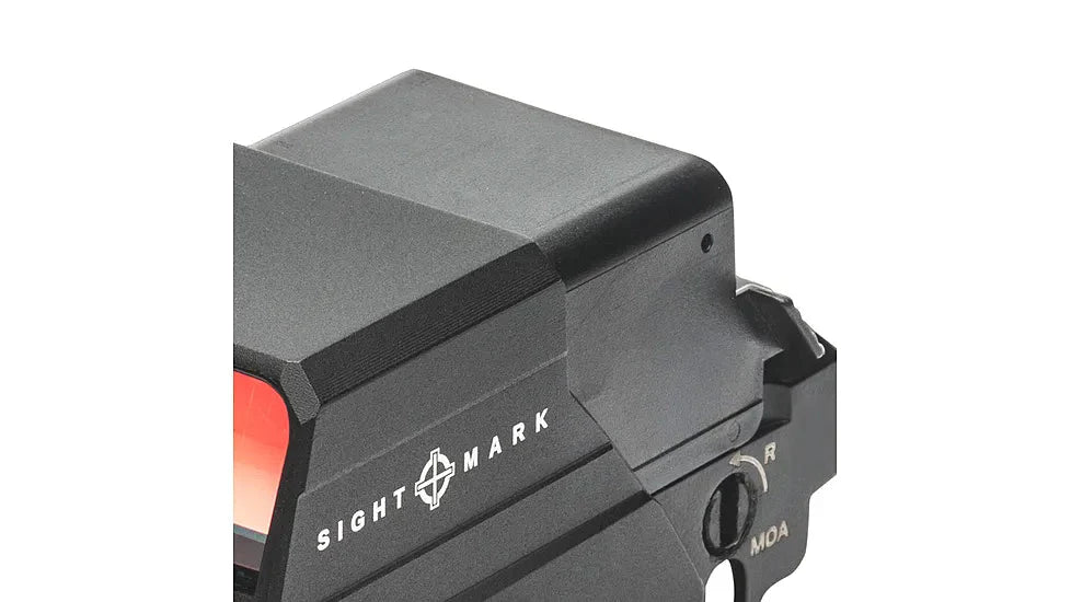 Sightmark Ultra Shot M-Spec FMS Reflexvisier Rotpunktvisier Sightmark