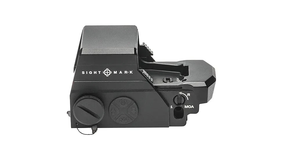 Sightmark Ultra Shot M-Spec FMS Reflexvisier Rotpunktvisier Sightmark