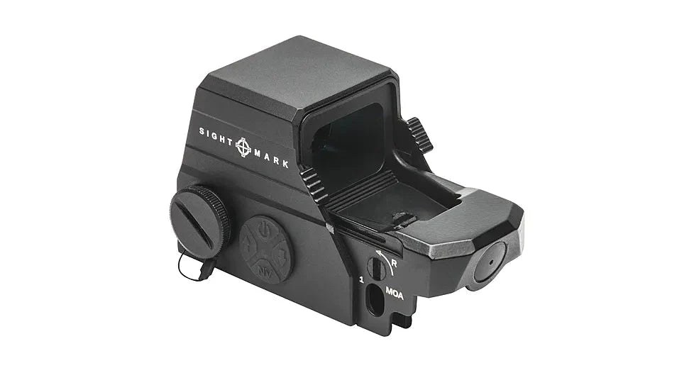 Sightmark Ultra Shot M-Spec FMS Reflexvisier Rotpunktvisier Sightmark