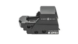 Sightmark Ultra Shot M-Spec FMS Reflexvisier Rotpunktvisier Sightmark