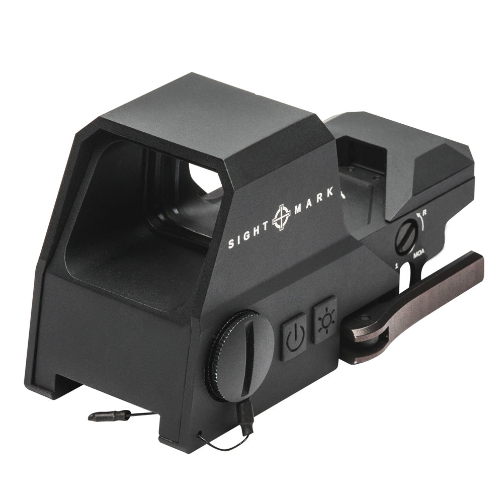 Sightmark Ultra Shot R-Spec Reflex Sight viseur point rouge 