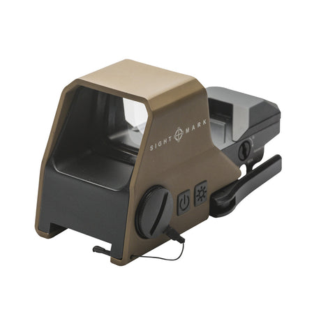 Sightmark Ultra Shot R-Spec Reflexvisier Rotpunktvisier 
