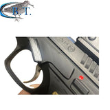 CZ 75 SP-01 Shadow arrêtoir de culasse avec repose-pouce