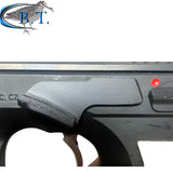 CZ 75 SP-01 Shadow arrêtoir de culasse avec repose-pouce