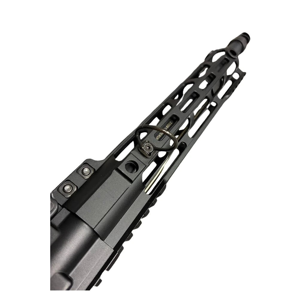 Riemenbügelmontage für M-LOK 