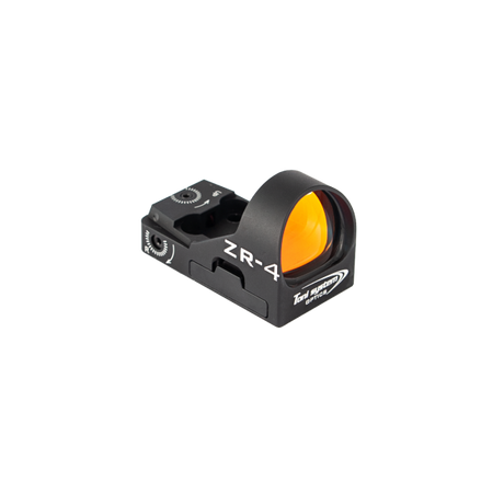 Toni System Rotpunktvisier ZR4 | 4 MOA Toni System
