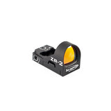 Toni System ZR2 viseur point rouge