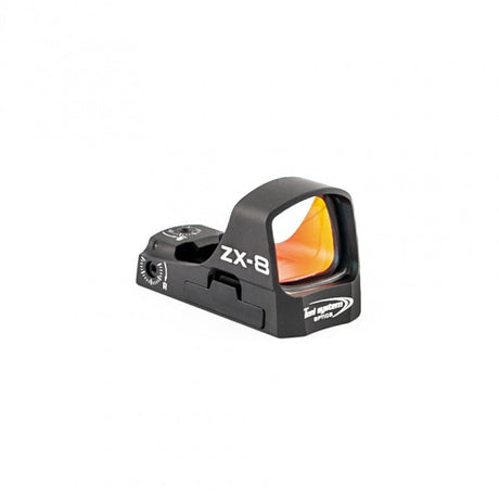 Toni System ZX Rotpunktvisier 
