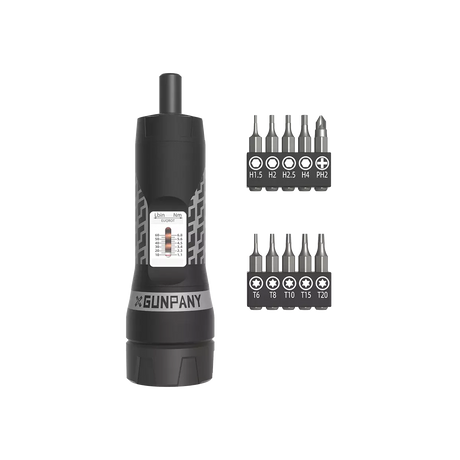 Drehmomentschraubendreher Vector Optics