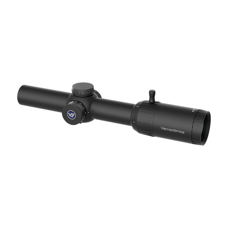Vector Optics Constantine 1-8x24 FFP RAR Zielfernrohr
