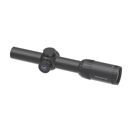 Vector Optics Constantine 1-8x24 FFP Zielfernrohr