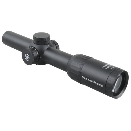 Vector Optics Constantine 1-8x24 SFP Zielfernrohr