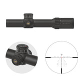 Vector Optics Continental x10 1-10x28 ED RAR-C Zielfernrohr