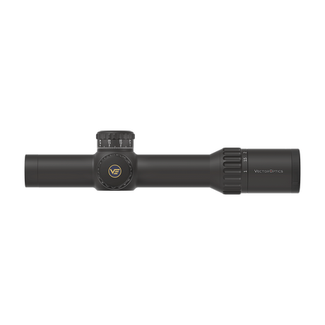 Vector Optics Continental x10 1-10x28 ED RAR-C Zielfernrohr
