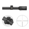 Vector Optics Continental x6 1-6x24 Fiber Zielfernrohr