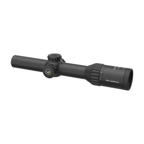 Vector Optics Continental x6 1-6x24 Zielfernrohr