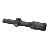 Vector Optics Continental x6 1-6x24i Fiber lunette de tir