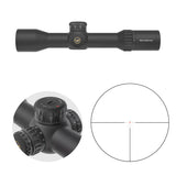 Vector Optics Continental x6 2-12x44 CTR MPVO Zielfernrohr