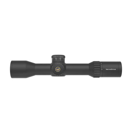 Vector Optics Continental x6 2-12x44 CTR MPVO Zielfernrohr