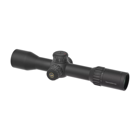 Vector Optics Continental x6 2-12x44 RAR Zielfernrohr