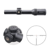 Vector Optics Continental x8 1-8x24 ED Tactical Zielfernrohr