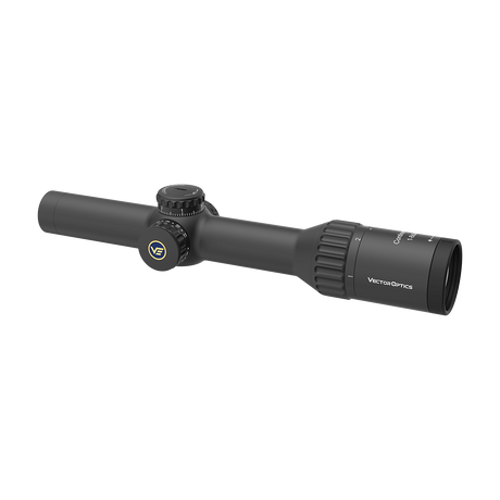 Vector Optics Continental x8 1-8x24 ED Tactical Zielfernrohr