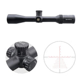 Vector Optics Continental x8 2-16x44 ED Tactical Zielfernrohr