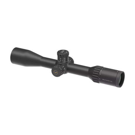 Vector Optics Continental x8 2-16x44 ED Tactical Zielfernrohr