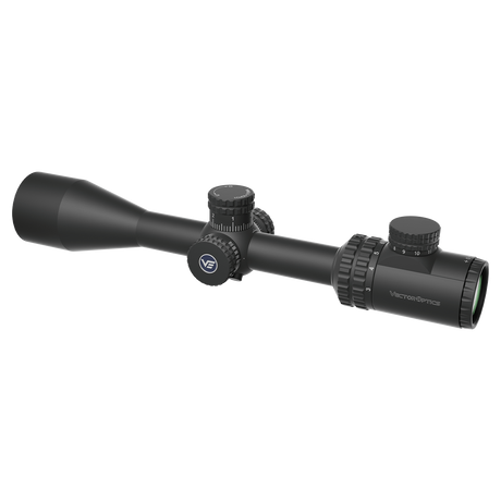 Vector Optics Hugo 3-12x40i Fiberabsehen Zielfernrohr