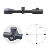 Vector Optics Hugo 3-12x44GT SFP Zielfernrohr