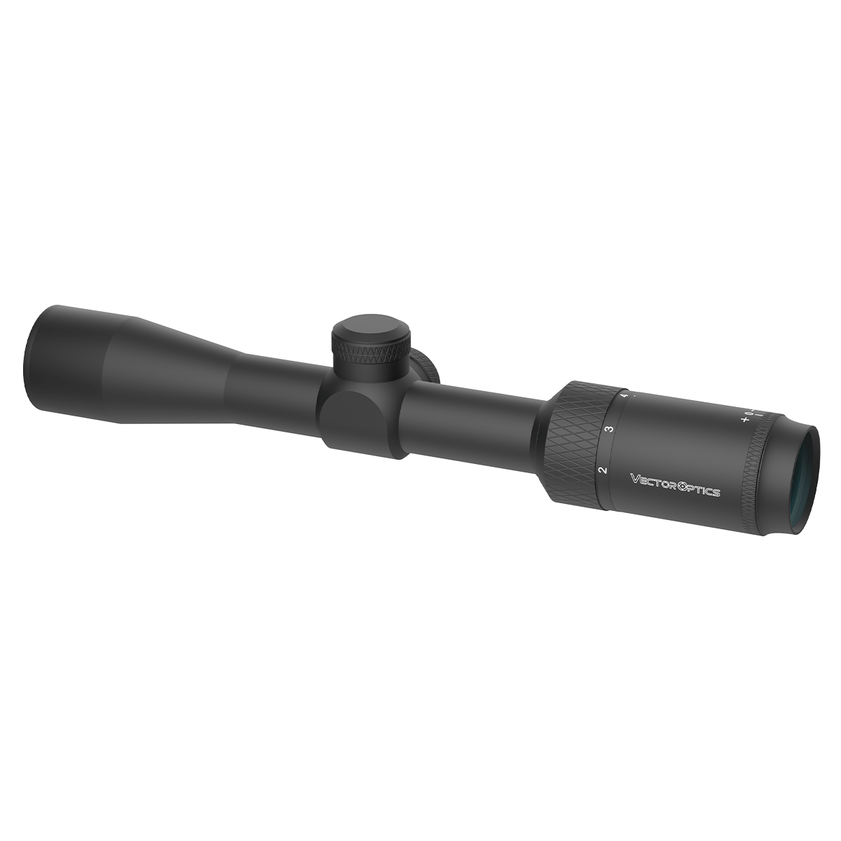 Vector Optics Matiz 2-7x32 MOA lunette de visée
