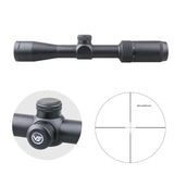 Vector Optics Matiz 2-7x32 SFP Zielfernrohr