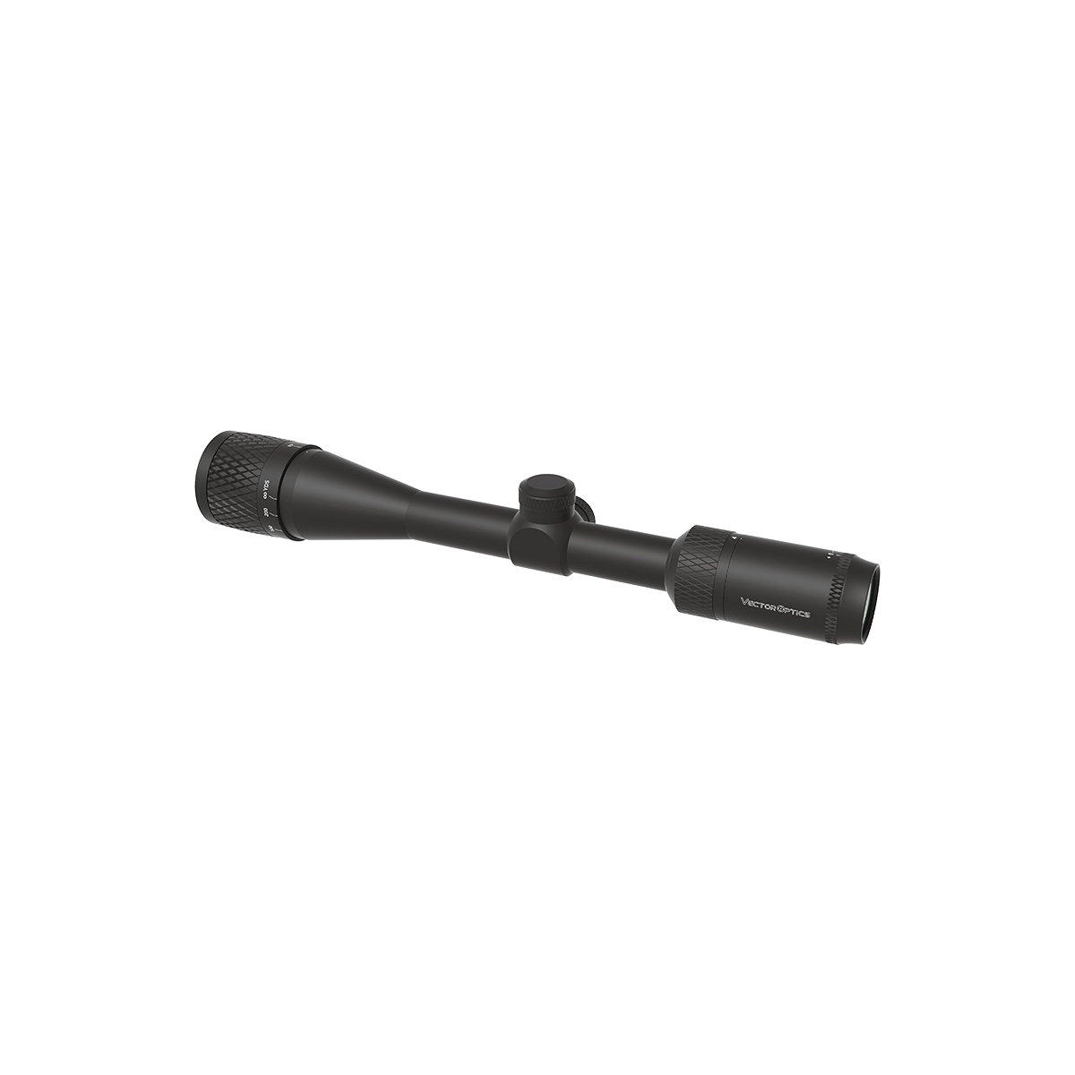 Vector Optics Matiz 4-12x40 SFP Zielfernrohr