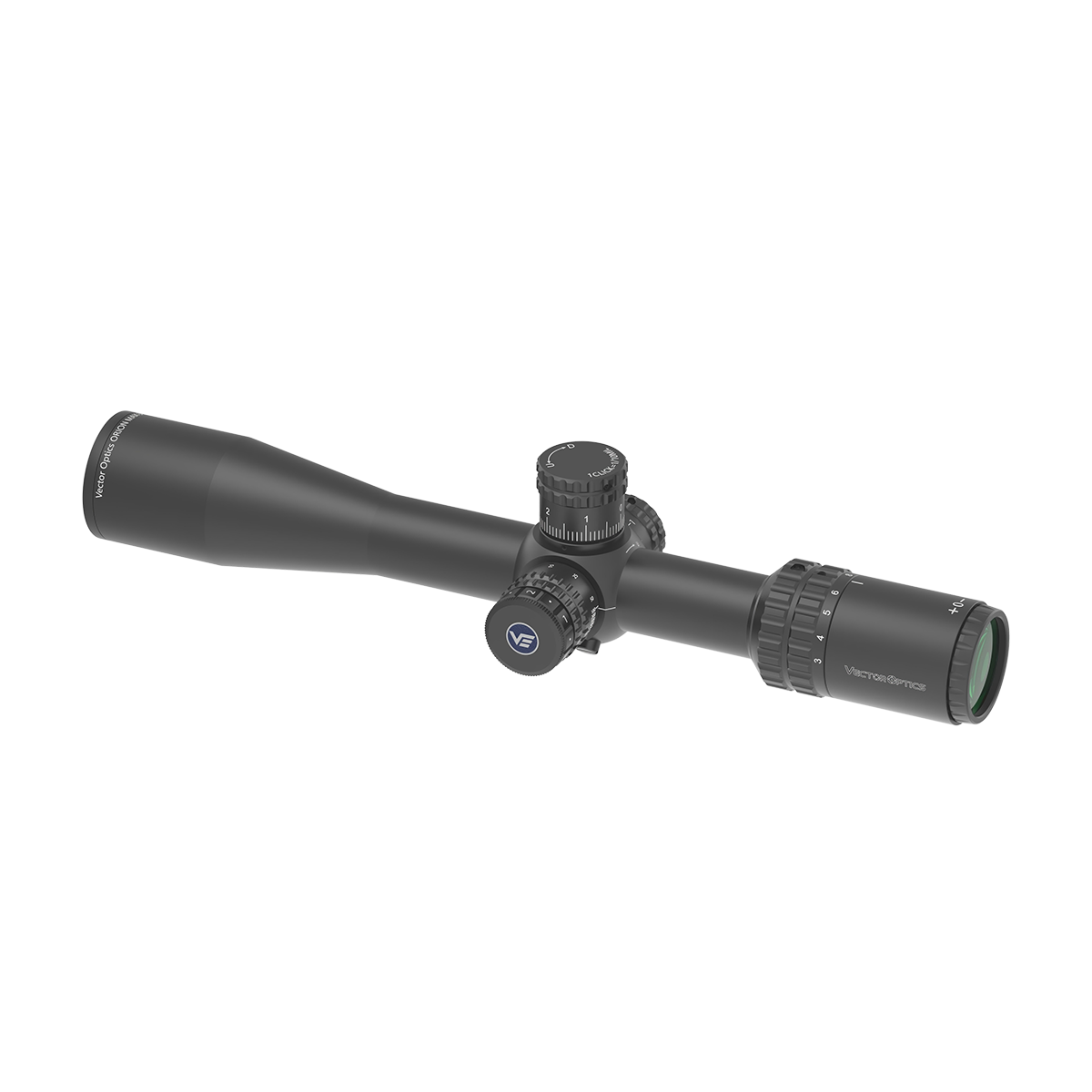 Vector Optics Orion MAX 3-18x44 HD FFP Zielfernrohr_1