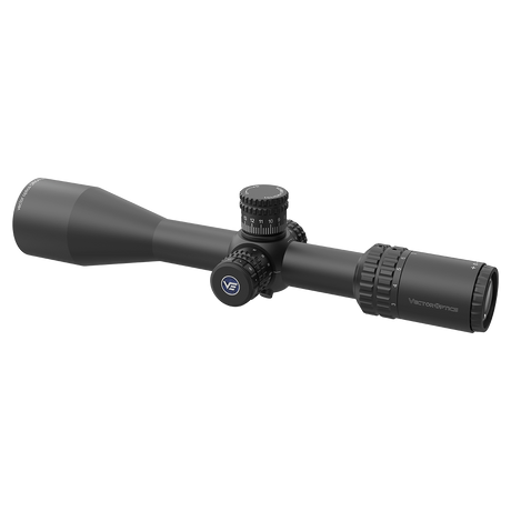 Vector Optics Orion Pro MAX 3-18x50 HD SFP Zielfernrohr