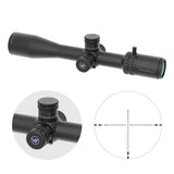 Vector Optics Orion Pro Max 4-16x44 HD SFP lunette de visée