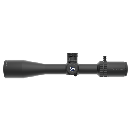 Vector Optics Orion Pro Max 4-16x44 HD SFP Zielfernrohr