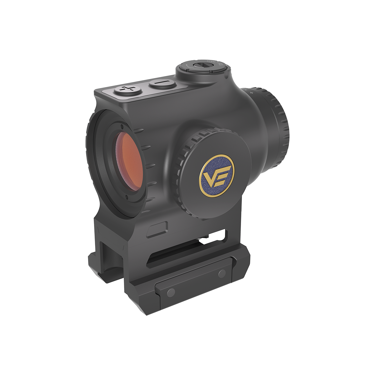 Vector Optics Paragon 1X18 Mini Prismenzieloptik