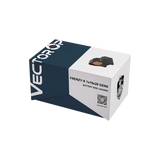 Vector Optics Frenzy-X 1x19x28 GenII Titane Vector Optics
