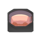 Vector Optics Frenzy-X 1x19x28 GenII Titane Vector Optics